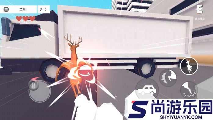 非常普通的鹿正版手游下载