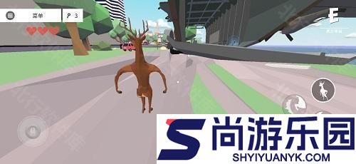 非常普通的鹿正版手游下载