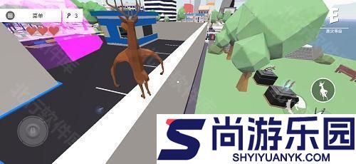 非常普通的鹿正版手游下载