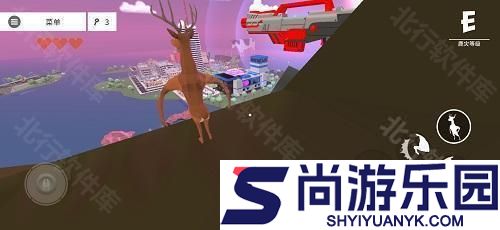 非常普通的鹿正版手游下载