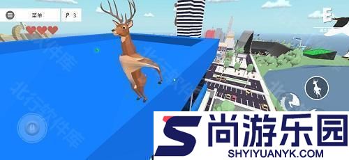 非常普通的鹿正版手游下载