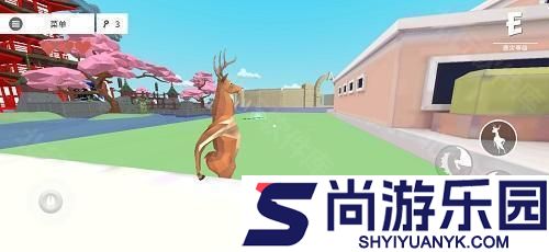 非常普通的鹿正版手游下载