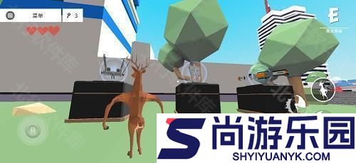 非常普通的鹿正版手游下载