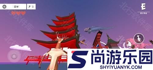 非常普通的鹿正版手游下载