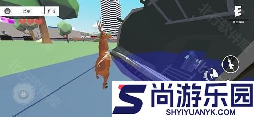 非常普通的鹿正版手游下载