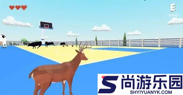 非常普通的鹿正版手游下载