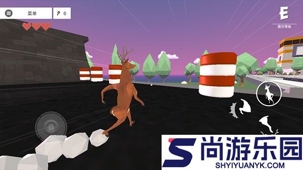 非常普通的鹿正版手游下载