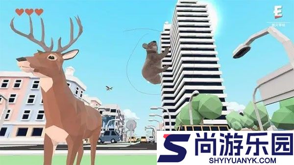 非常普通的鹿正版手游下载