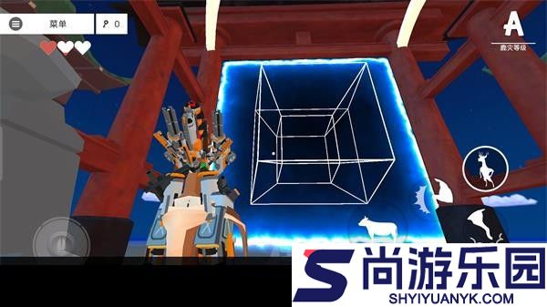 非常普通的鹿正版手游下载