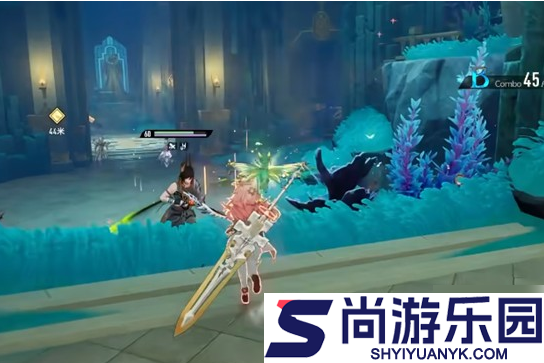 二重螺旋如何快速升级