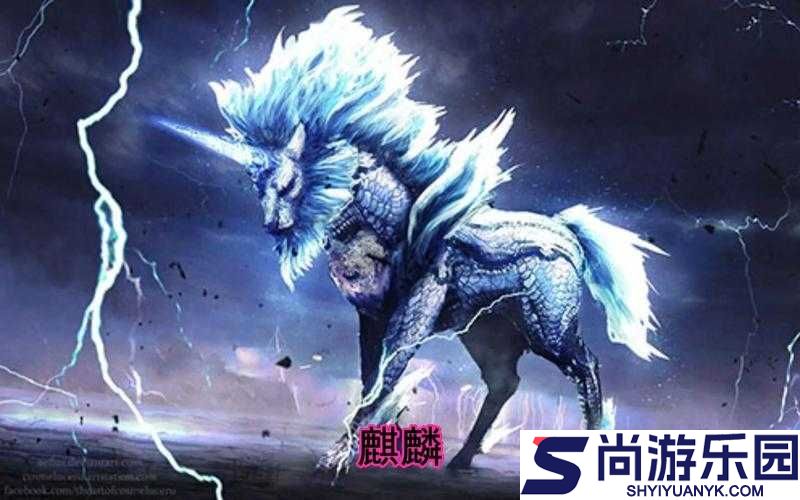 怪物猎人世界详尽图鉴