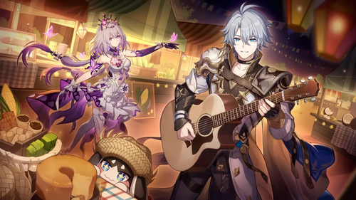 崩坏星穹铁道3.8版本最低配置一览-崩坏星穹铁道最新配置需求