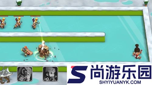 塔防护卫队怎么快速升级