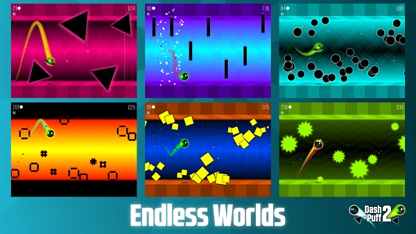 几何逃生2下载手机版