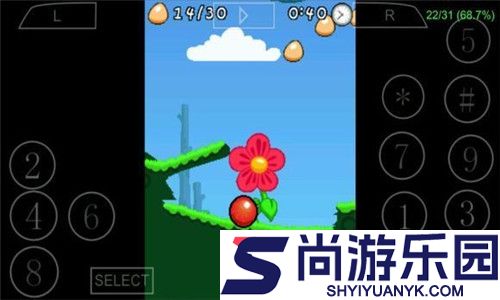 蹦球历险记安卓版下载