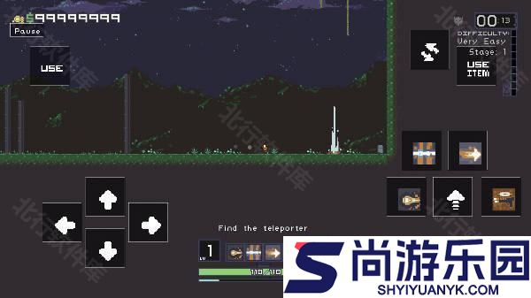 雨中冒险手机版下载