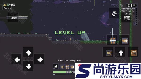 雨中冒险手机版下载