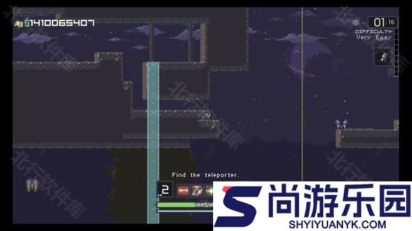 雨中冒险手机版下载