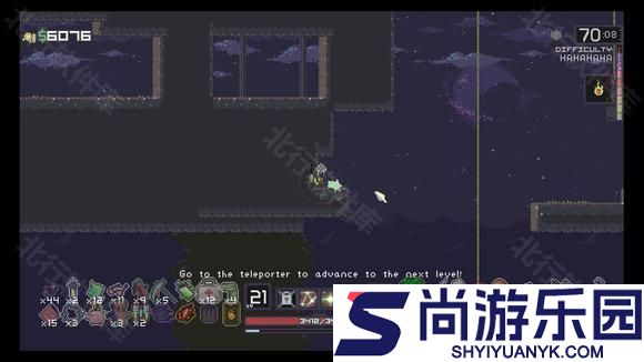 雨中冒险手机版下载