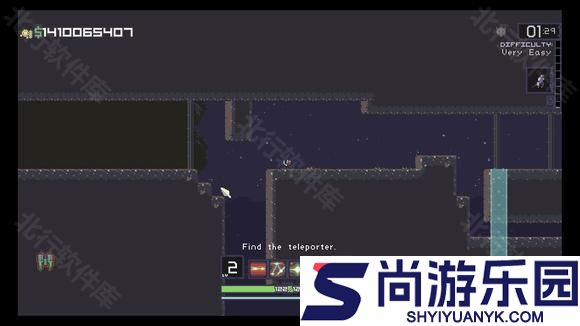 雨中冒险手机版下载