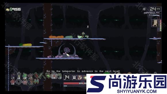 雨中冒险手机版下载