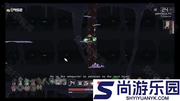 雨中冒险手机版下载