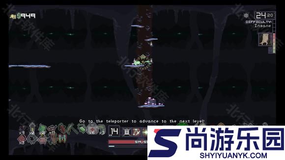 雨中冒险手机版下载