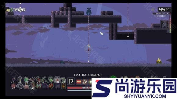 雨中冒险手机版下载