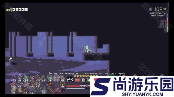 雨中冒险手机版下载