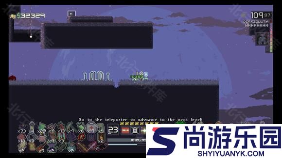 雨中冒险手机版下载