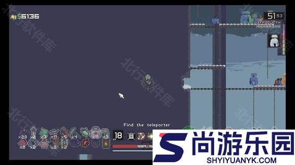 雨中冒险手机版下载