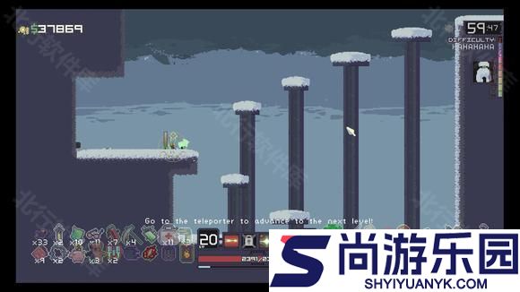 雨中冒险手机版下载