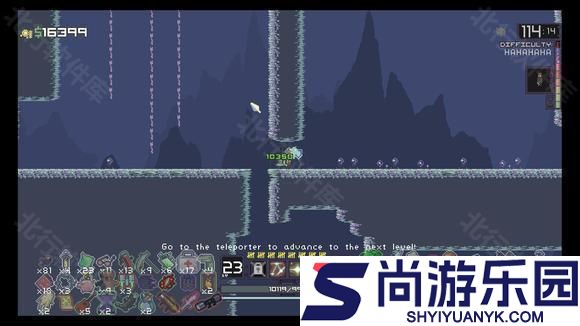 雨中冒险手机版下载