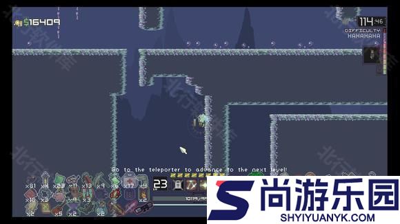 雨中冒险手机版下载