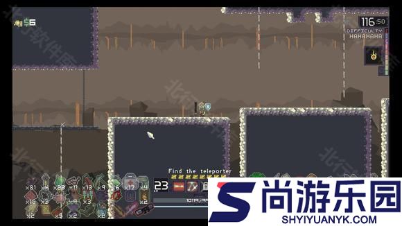 雨中冒险手机版下载