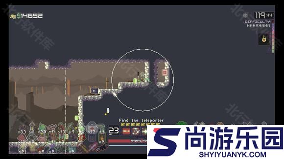 雨中冒险手机版下载