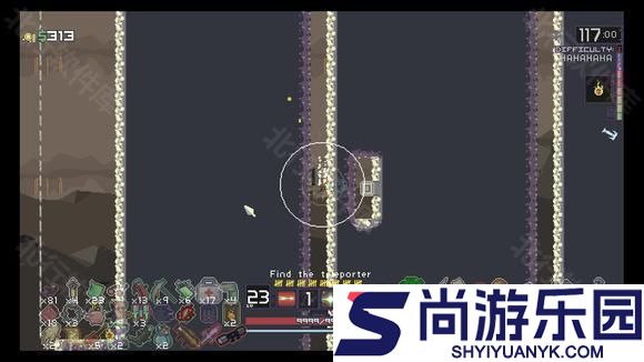 雨中冒险手机版下载