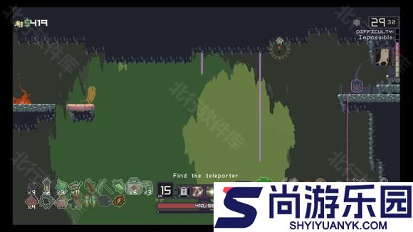 雨中冒险手机版下载