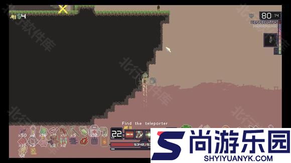 雨中冒险手机版下载