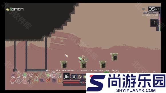 雨中冒险手机版下载