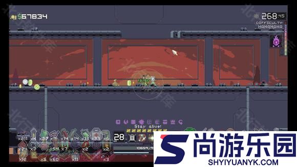 雨中冒险手机版下载