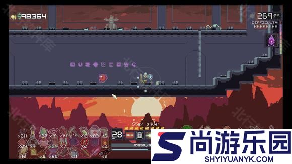 雨中冒险手机版下载