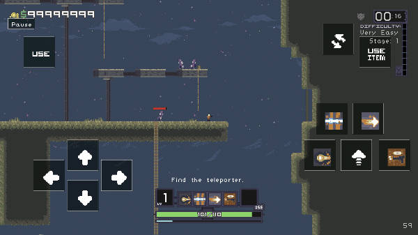 雨中冒险手机版下载