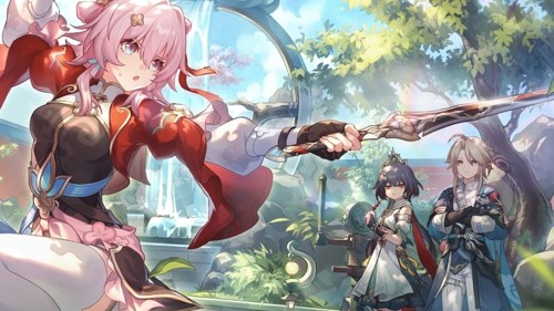 崩坏星穹铁道,崩坏星穹铁道3.8,崩坏星穹铁道兑换码,崩坏星穹铁道礼包码3.8前瞻礼包码是什么-崩坏星穹铁道3.8前瞻兑换码