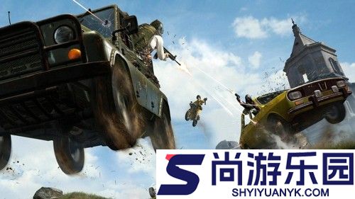 和平精英ss36灵敏度设置分享