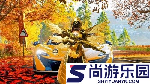 和平精英ss36灵敏度设置分享