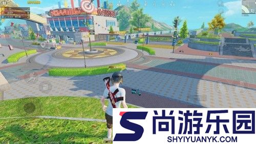 和平精英ss36灵敏度设置分享