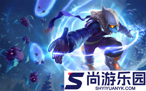 云顶之弈s16恕瑞玛阵容