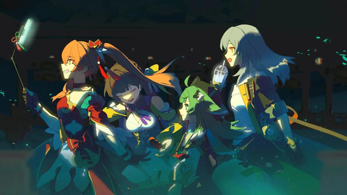 崩坏星穹铁道4.0版本延期多久上线-崩坏星穹铁道4.0延期多久