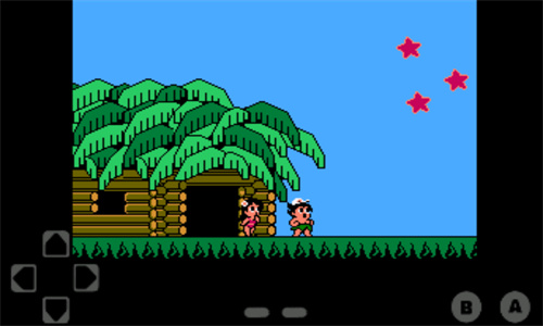 冒险岛4下载安装免费版